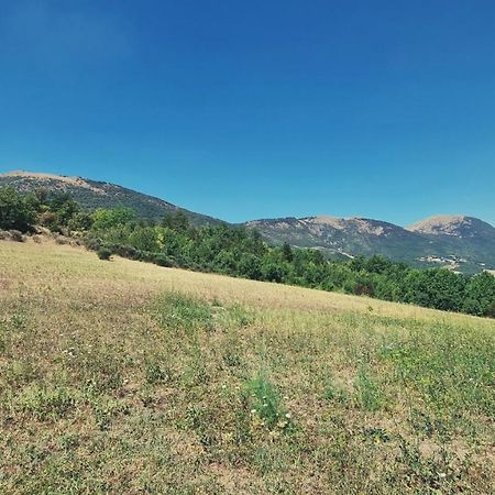 Borgo De' Varano By Hotel I Duchi Camerino Kültér fotó