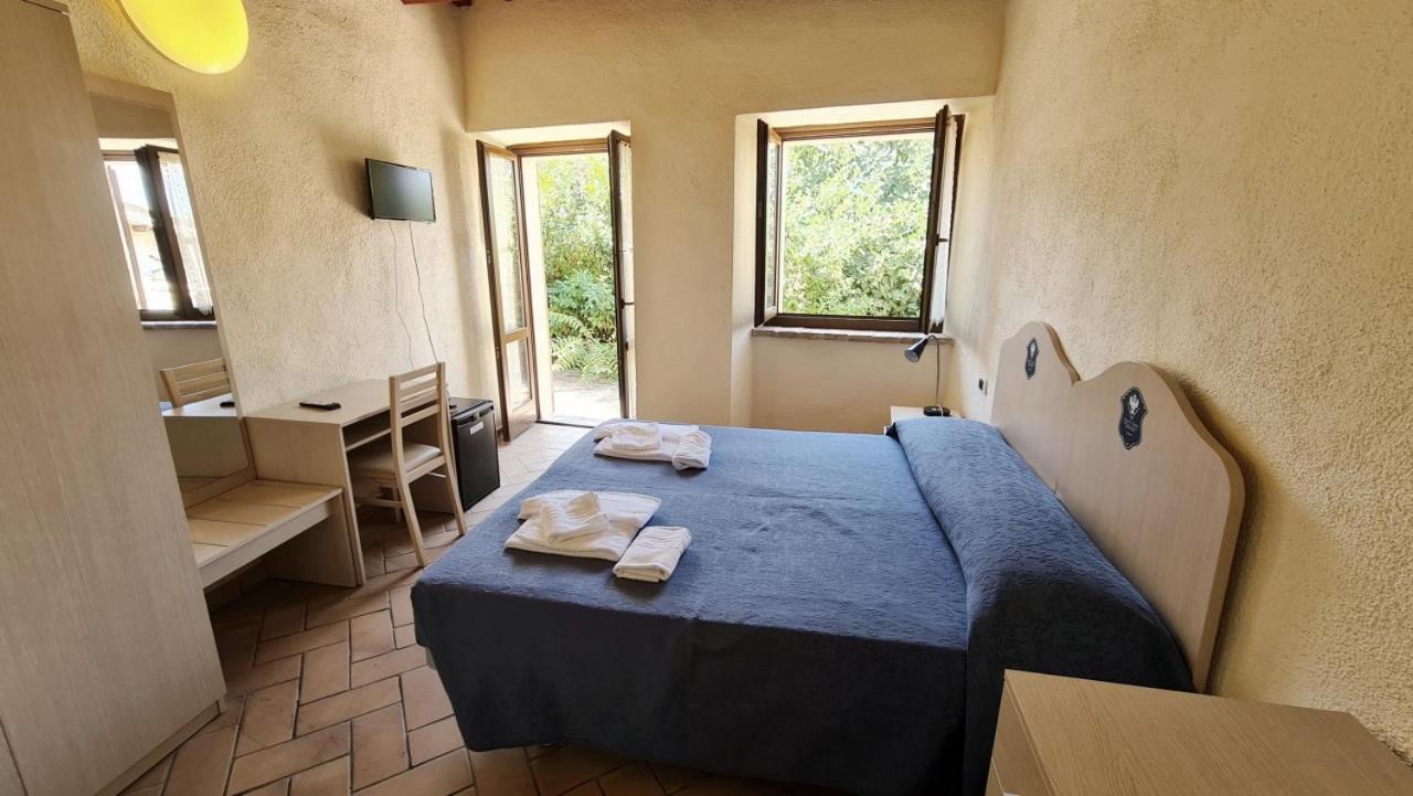 Borgo De' Varano By Hotel I Duchi Camerino Kültér fotó