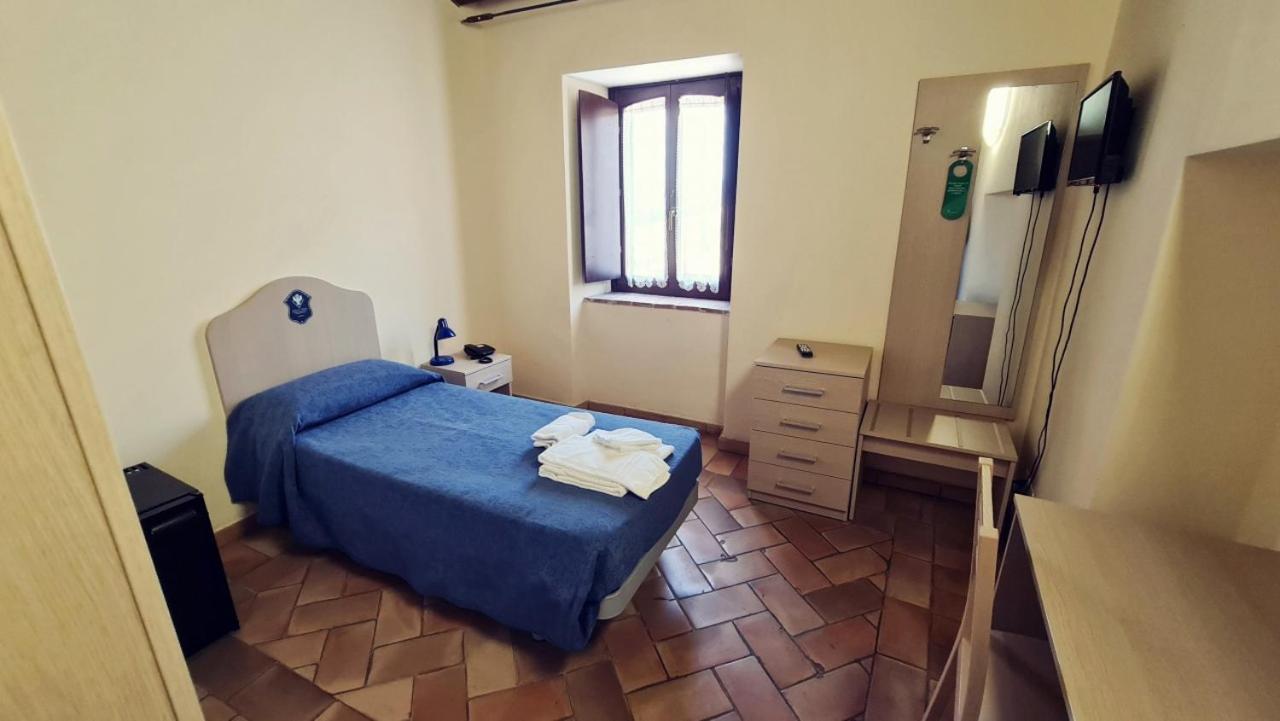 Borgo De' Varano By Hotel I Duchi Camerino Kültér fotó