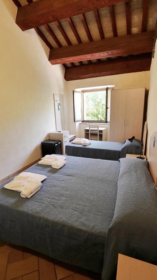 Borgo De' Varano By Hotel I Duchi Camerino Kültér fotó