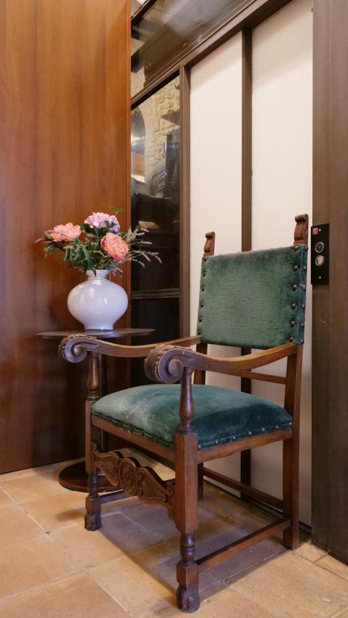 Borgo De' Varano By Hotel I Duchi Camerino Kültér fotó