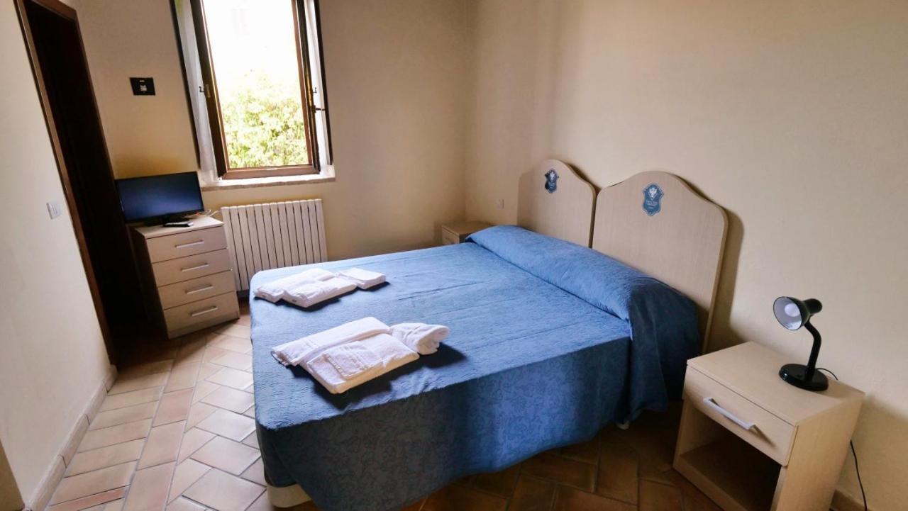 Borgo De' Varano By Hotel I Duchi Camerino Kültér fotó