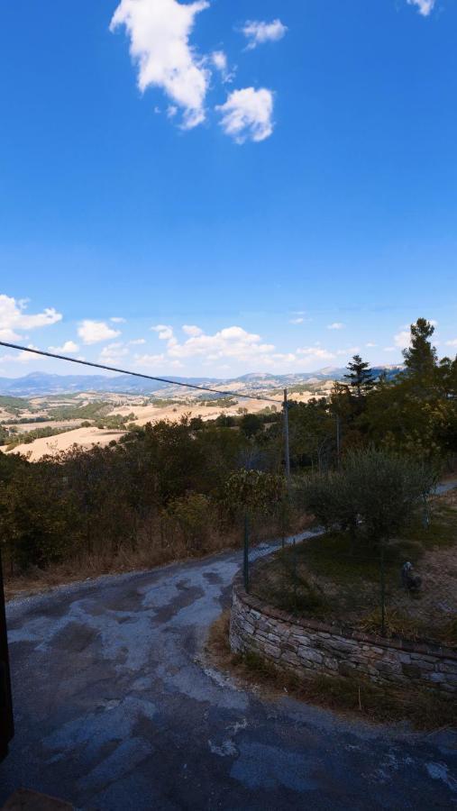Borgo De' Varano By Hotel I Duchi Camerino Kültér fotó
