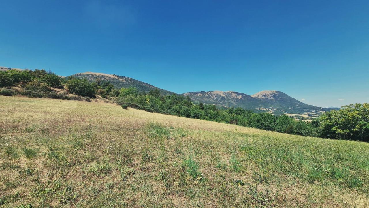 Borgo De' Varano By Hotel I Duchi Camerino Kültér fotó
