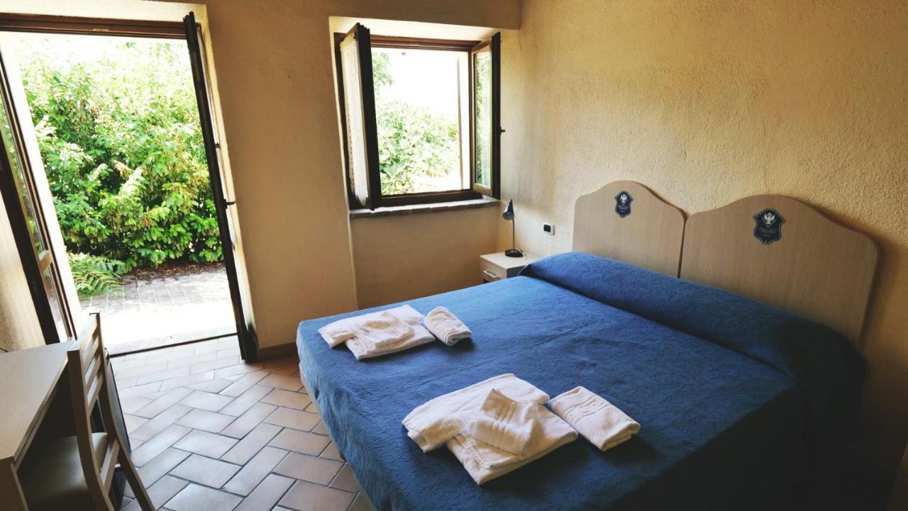 Borgo De' Varano By Hotel I Duchi Camerino Kültér fotó